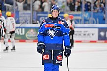 Eishockey, Herren, DEL, Saison 2026-2027, Spieltag 8, ERC Ingolstadt - Löwen Frankfurt, 11.10.2026