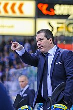ERC Ingolstadt - Duesseldorfer EG, Eishockey, DEL, Deutsche Eishockey Liga, Spieltag 22, 19.11.2017