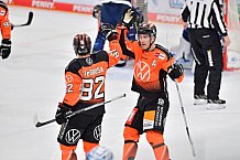 Eishockey, Herren, DEL, Saison 2021-2022, Spieltag 12, ERC Ingolstadt - Grizzlys Wolfsburg, 15.10.2021