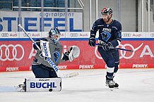 Eishockey, Herren, DEL, Saison 2023-2024, Vorbereitung, ERC Ingolstadt - Auftakttraining, 07.08.2023
