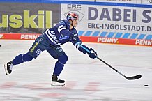 18.11.2020 - ERC Ingolstadt - Training