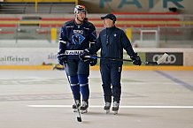 Eishockey, Herren, DEL, Saison 2023-2024, Vinschgau Cup, ERC Ingolstadt - IceTraining, 25.08.2023