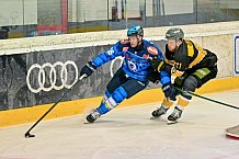 Eishockey, Herren, DEL, Saison 2025-2026, Vinschgau Cup, Spiel 4, HC Pustertal - ERC Ingolstadt, 24.08.2025