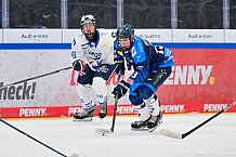 Eishockey, Herren, U20 DNL, Saison 2025-2026, ERC Ingolstadt - Jungadler Mannheim, 24.01.2026
