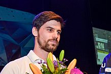 ERC Abschlussfeier am 07.04.2019
