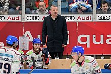 Eishockey, Herren, DEL, Saison 2022-2023, Spieltag 35, ERC Ingolstadt - Eisbären Berlin, 26.12.2022