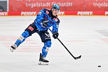 Eishockey, Herren, DEL, Saison 2025-2026, Playoffs Halbfinale, Spiel 5, ERC Ingolstadt - EHC Red Bull München, 25.09.2025