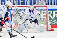 Eishockey, Herren, DEL, Saison 2025-2026, Spiel 50, ERC Ingolstadt - Adler Mannheim, 08.03.2026
