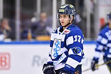 ERC Ingolstadt vs Thomas Sabo Ice Tigers, DEL, Deutsche Eishockey Liga, Spieltag 2, 15.09.2019