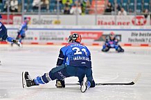 Eishockey, Herren, DEL, Saison 2023-2024, Spieltag 10, ERC Ingolstadt - Nürnberg Ice Tigers, 13.10.2023