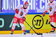 Hockey, Mens, CHL, Season 2025-2026, Regular Season, Game Day 6, ERC Ingolstadt - Odense Bulldogs, 15.10.2025