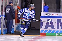 ERC Ingolstadt vs Augsburger Panther, DEL, Deutsche Eishockey Liga, Spieltag 19, 01.11.2019