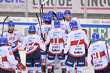 Eishockey, Herren, DEL, Saison 2020-2021, ERC Ingolstadt - Adler Mannheim, 12.03.2021