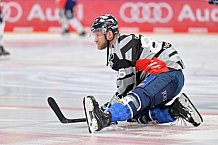 Eishockey, Herren, DEL, Saison 2023-2024, Spieltag 20, ERC Ingolstadt - Adler Mannheim, 19.11.2023