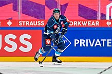Hockey, Mens, CHL, Season 2025-2026, Regular Season, Round of 16, ERC Ingolstadt - EC Red Bull Salzburg, 12.11.2025
