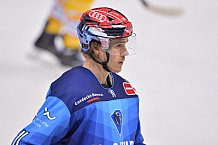 Eishockey, Herren, DEL, Saison 2020-2021, ERC Ingolstadt - Düsseldorfer EG, 05.04.2021