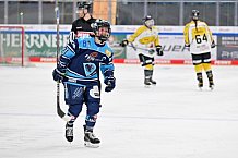 Eishockey, Frauen, DFEL, Halbfinale, Saison 2022-2023, ERC Ingolstadt - Mad Dogs Mannheim, 25.02.2023