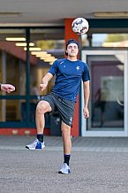 Eishockey, Herren, DEL, Saison 2026-2027, Testspiel, ERC Ingolstadt - EV Zug, 04.09.2026