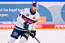 Eishockey, Herren, DEL, Saison 2025-2026, Spiel 31, ERC Ingolstadt - EHC Red Bull München, 23.12.2025