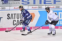 ERC Ingolstadt vs Thomas Sabo Ice Tigers, DEL, Deutsche Eishockey Liga, Spieltag 37, 06.01.2019