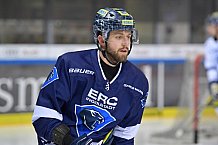 ERC Ingolstadt Training, DEL, Deutsche Eishockey Liga, 13.02.2020
