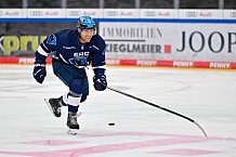 Eishockey, Herren, DEL, Saison 2025-2026, ERC Ingolstadt - Training, 04.08.2025