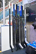 Eishockey, Herren, DEL, Saison 2025-2026, Spiel 38, ERC Ingolstadt - Kölner Haie, 09.01.2026