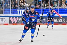 Eishockey, Herren, DEL, Saison 2026-2027, Spieltag 8, ERC Ingolstadt - Löwen Frankfurt, 11.10.2026