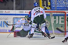 ERC Ingolstadt vs Augsburger Panther, DEL, Deutsche Eishockey Liga, Spieltag 49, 28.02.2020