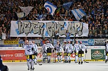 ERC Ingolstadt vs Schwenninger Wild Wings, Eishockey, DEL, Deutsche Eishockey Liga, 20.11.2015