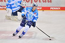 Eishockey, Herren, DEL, Saison 2021-2022, Spieltag 20, Bietigheim Steelers - ERC Ingolstadt, 05.11.2021