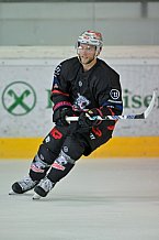 Eishockey, Herren, DEL, Saison 2023-2024, Vinschgau Cup, Nürnberg Ice Tigers - IceTraining, 25.08.2023