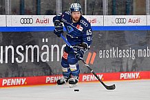 Eishockey, Herren, DEL, Saison 2021-2022, Spieltag 24, ERC Ingolstadt - EHC Red Bull München, 30.11.2021