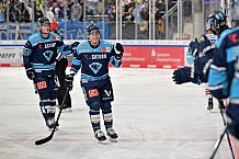 Eishockey, Herren, DEL, Saison 2022-2023, Spieltag 27, ERC Ingolstadt - Iserlohn Roosters, 04.12.2022