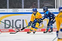 Eishockey, Frauen, DFEL, Saison 2025-2026, Testspiel, ERC Ingolstadt - HC Davos, 14.02.2026