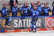 13.12.2020 - ERC Ingolstadt - Augsburger Panther