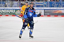 Eishockey, Herren, DEL, Saison 2023-2024, Spieltag 6, ERC Ingolstadt - Düsseldorfer EG, 01.10.2023