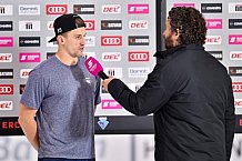ERC Ingolstadt vs Krefeld Pinguine, DEL, Deutsche Eishockey Liga, Spieltag 3, 20.09.2019