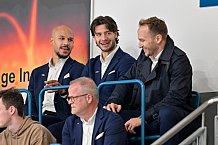Eishockey, Herren, DEL, Saison 2023-2024, Spieltag 10, ERC Ingolstadt - Nürnberg Ice Tigers, 13.10.2023