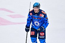 Eishockey, Herren, DEL, Saison 2025-2026, Playoffs, Viertelfinale, Spiel 4, ERC Ingolstadt - EHC Red Bull München, 31.03.2026