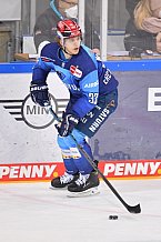 Eishockey, Herren, DEL, Saison 2020-2021, ERC Ingolstadt - Augsburger Panther, 18.02.2021