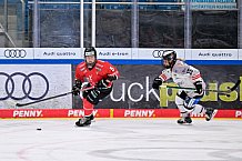 Eishockey, Frauen, EWHL Euro Cup, Saison 2025-2026, Finale, HK Budapest - ECDC Memmingen Indians, 19.10.2025