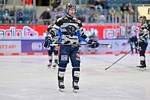 Eishockey, Herren, DEL, Saison 2024-2025, Spieltag 51, ERC Ingolstadt - EHC Red Bull München, 04.03.2025