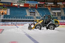 Hockey, Mens, CHL, Season 2025-2026, Regular Season, Round of 16, ERC Ingolstadt - EC Red Bull Salzburg, 13.11.2025