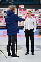 Eishockey, Herren, DEL, Saison 2025-2026, Spiel 23, ERC Ingolstadt - Dresdner Eislöwen, 28.11.2025