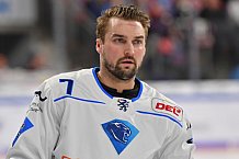 Thomas Sabo Ice Tigers vs ERC Ingolstadt, DEL, Deutsche Eishockey Liga, Spieltag 35, 05.01.2020