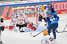 Eishockey, Herren, DEL, Saison 2024-2025, Spieltag 11, ERC Ingolstadt - Pinguins Bremerhaven, 20.10.2024