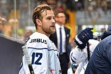EHC Red Bull Muenchen - ERC Ingolstadt, Eishockey, DEL, Deutsche Eishockey Liga, Spieltag 2, 10.09.2017