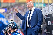 Eishockey, Herren, DEL, Saison 2025-2026, Spiel 31, ERC Ingolstadt - EHC Red Bull München, 23.12.2025