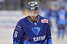 ERC Ingolstadt vs Düsseldorfer EG, DEL, Deutsche Eishockey Liga, Spieltag 44, 14.02.2020